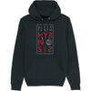 Hypnosis Hooded Sweatshirt