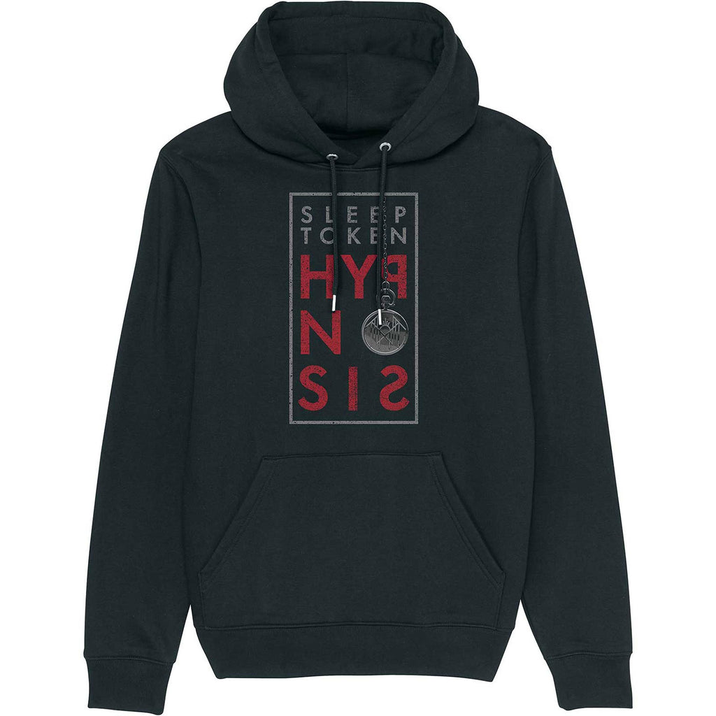 Sleep Token Hypnosis Hooded Sweatshirt 449677 | Rockabilia Merch Store