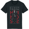 Hypnosis Slim Fit T-shirt