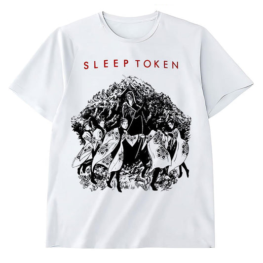 The Love You Want Slim Fit T-shirt