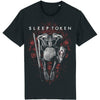 The Love You Want Skeleton Slim Fit T-shirt