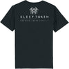 Worship (Back Print) Slim Fit T-shirt