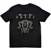 Ram Skull Slim Fit T-shirt