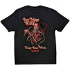 V-Day Miner Slim Fit T-shirt