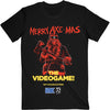 Merry Axemas Slim Fit T-shirt