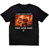 Halloween Haunt Slim Fit T-shirt