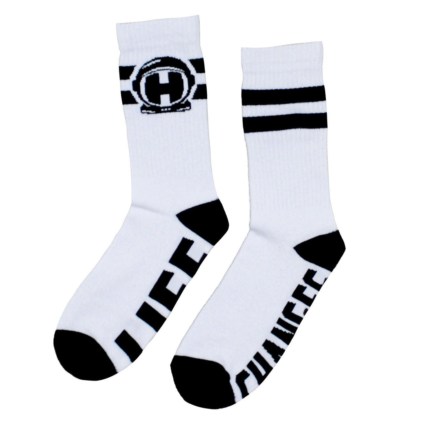 Life Changes Socks Socks