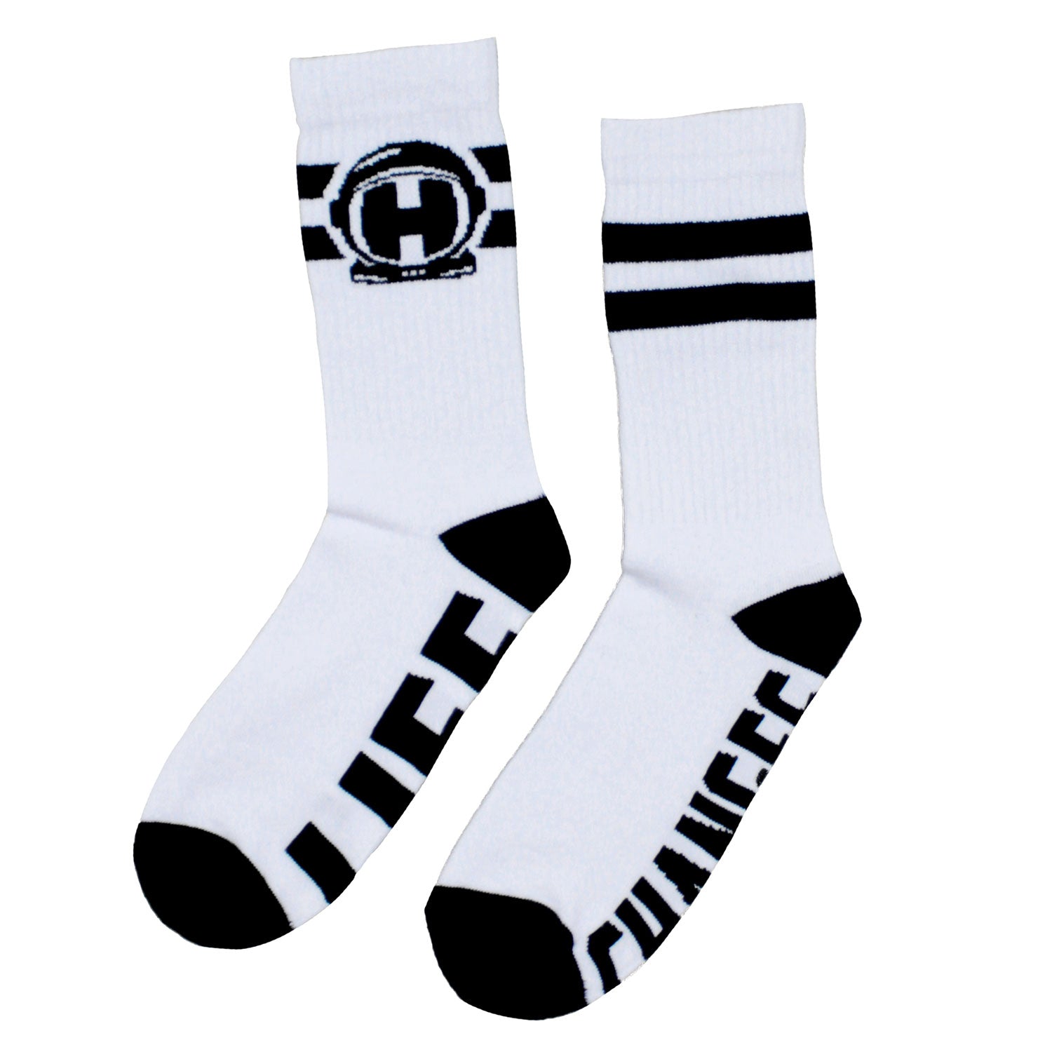 Life Changes Socks Socks