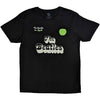 70s Logo & Years (Back Print) Slim Fit T-shirt