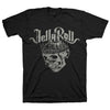 City Skull T-shirt