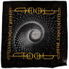 Spiral Tour 2022 (Medium) (Ex-Tour) Bandana