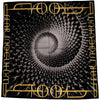 Spiral Tour 2022 (Small) (Ex-Tour) Bandana