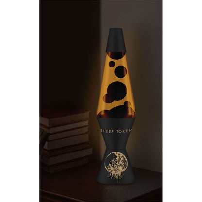 Take Me Back To Eden Waves Lava Lamp (Rockabilia Exclusive) Lamp