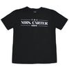 The Mrs. Carter Show 2013 NA Tour Tee T-shirt
