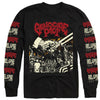 Genocide Pact Long Sleeve