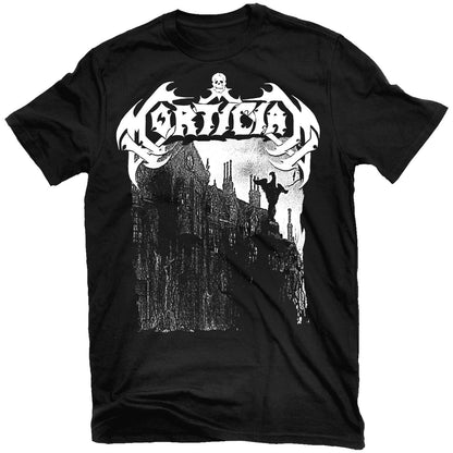 Mortal Massacre T-shirt