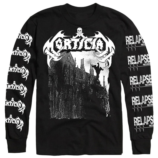 Mortal Massacre Long Sleeve