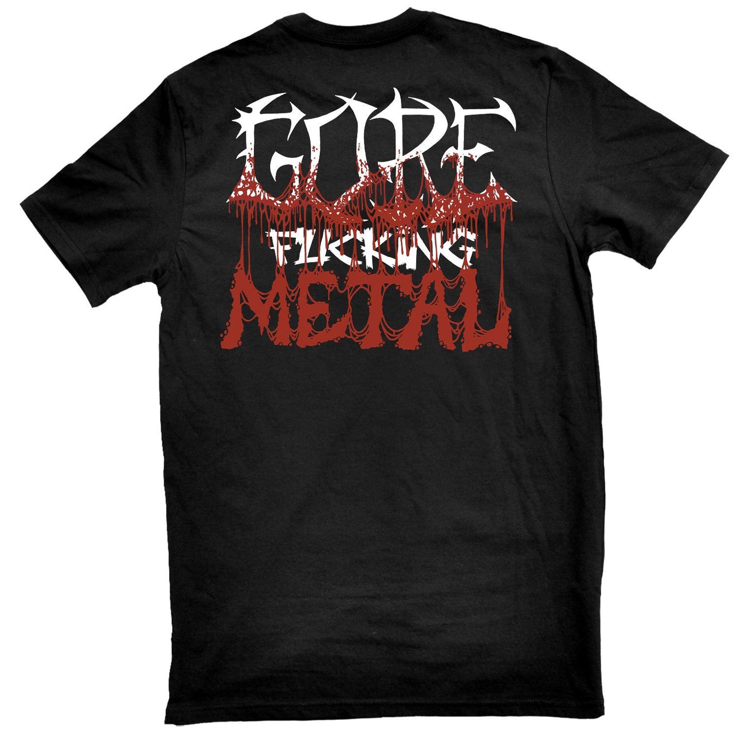 Gore Metal T-shirt