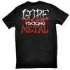 Gore Metal T-shirt