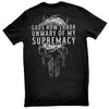 Supremacy T-shirt