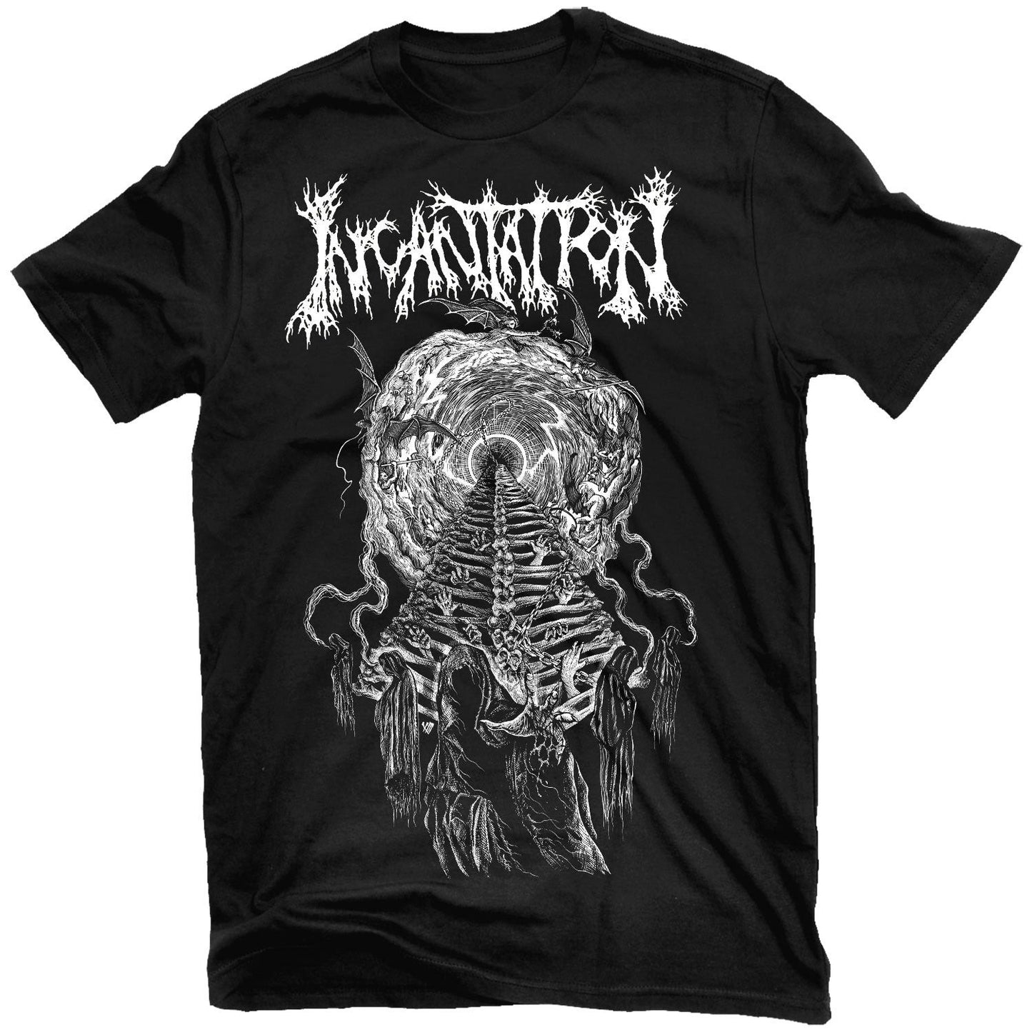 Incantation Supremacy T-shirt