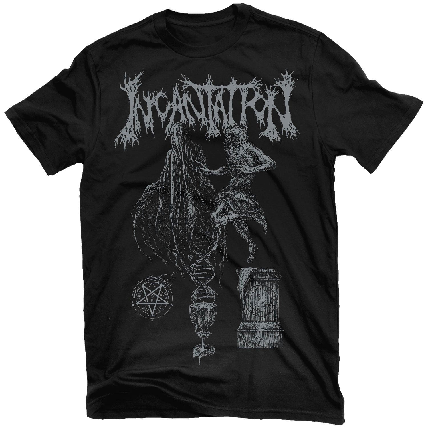 Incantation Ritual T-shirt