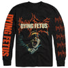 Make Them Beg For Death Long Sleeve