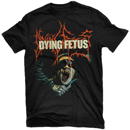 Dying Fetus Make Them Beg For Death T-shirt