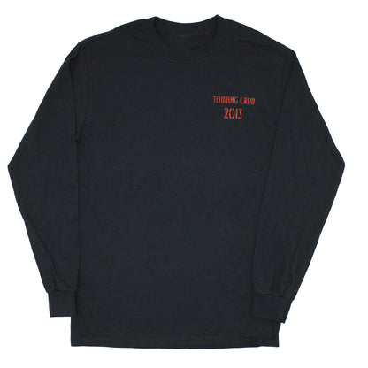 Touring Crew 2013 Long Sleeve