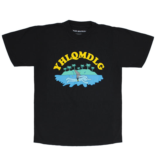 Bad Bunny Bad Bunny YHLQMDLG T-shirt