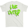 Undead by Screen Stars Best Vintage T-shirt