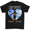 Universal Love Tour by Screen Stars Best Vintage T-shirt