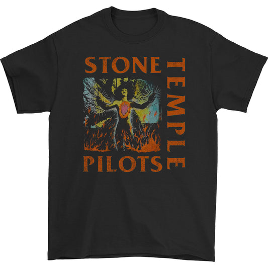 Stone Temple Pilots Core Vintage T-shirt