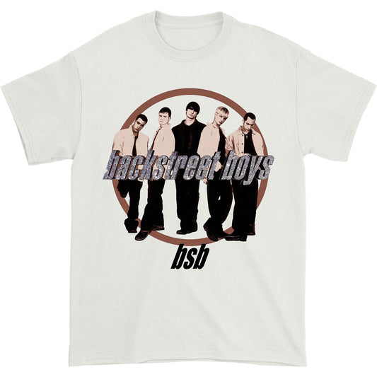 Glitter Vintage T-shirt