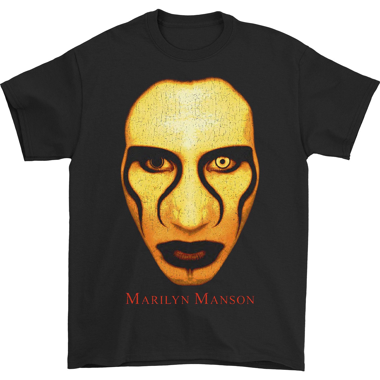 Marilyn Manson Sex Is Dead by Screen Stars Best Vintage T-shirt