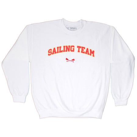 Sailing Team Sweatshirt