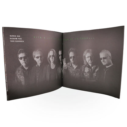 2017 Tour Program Tour Book