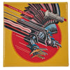 Screaming For Vengeance Button