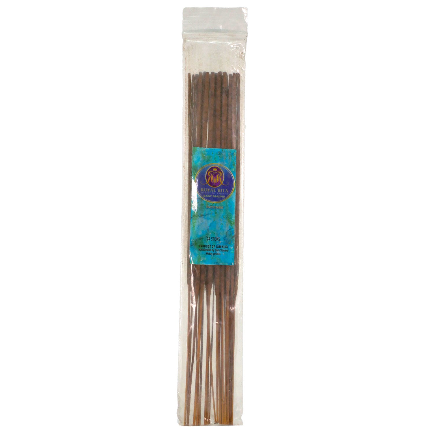 Royal Rita Easy Sailing Incense Incense