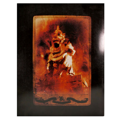 Red White & Crue Tour ....Better Live Than Dead 2005 Tour Book