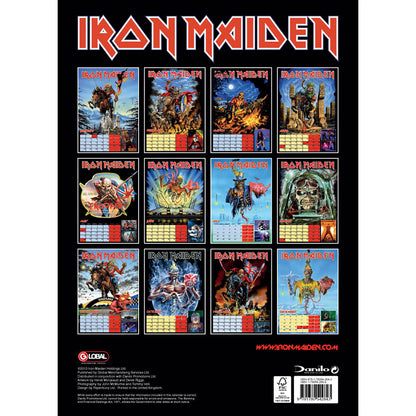 Official Calendar 2014 Calendar