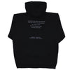 Darkness And Light Hooded Sweatshirt