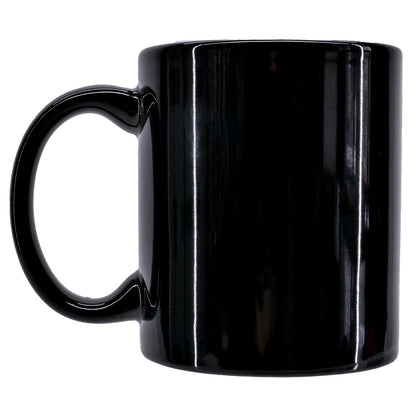 Winged Heart Logo Coffee Mug