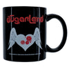 Winged Heart Logo Coffee Mug