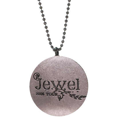 2006 Tour Necklace