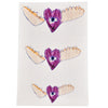 Heart Wings Temporary Tattoos Tattoo