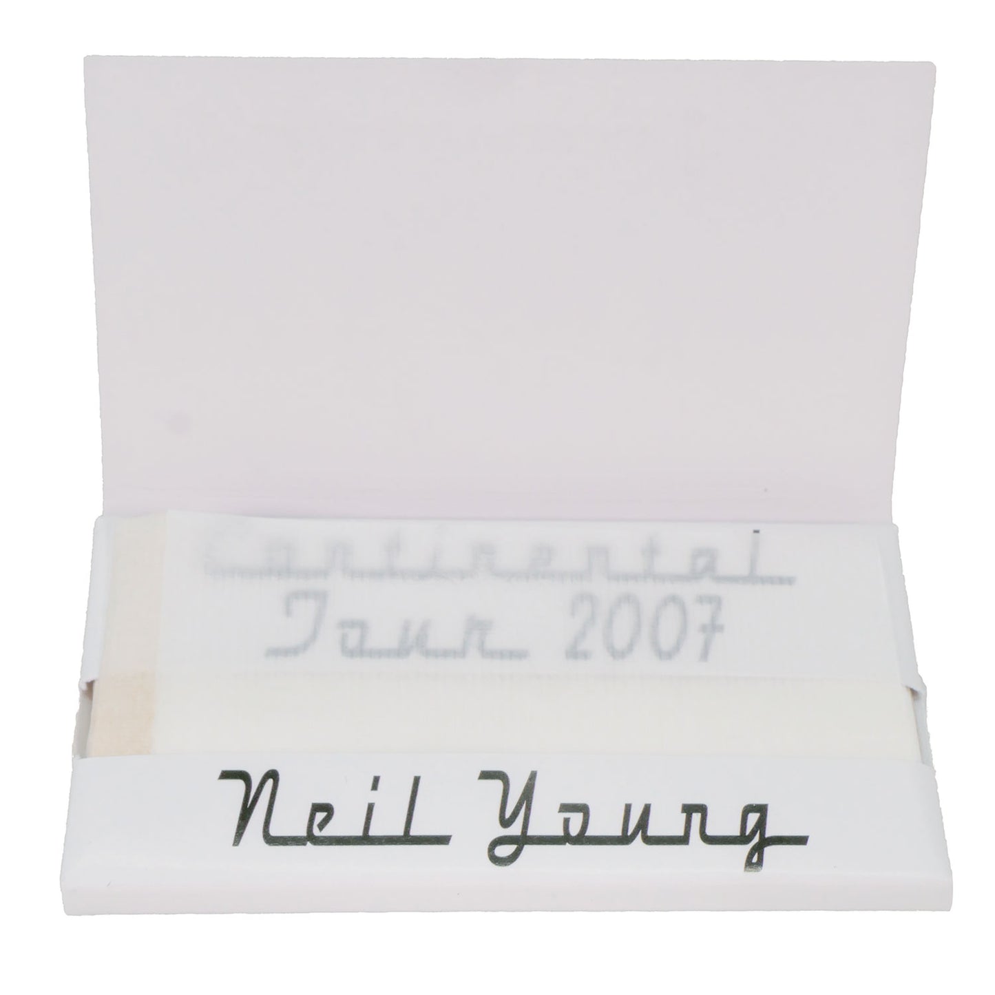 Chrome Dreams 11 Rolling Paper