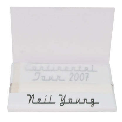 Chrome Dreams 11 Rolling Paper