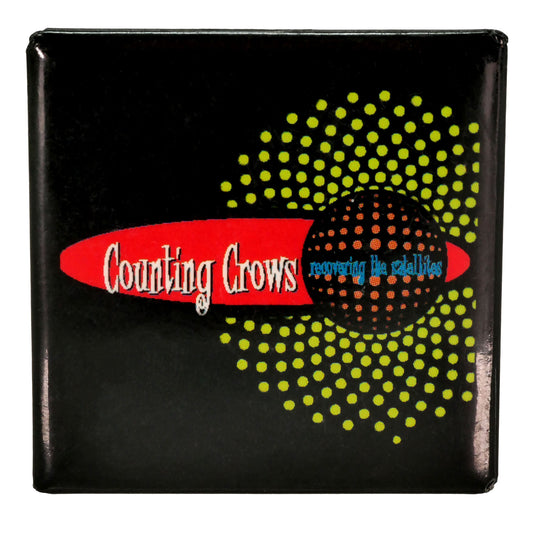 recovering the satellites Button