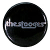 Iggy & The Stooges Small Round Button Button